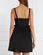 Pinko Rochie Amazonia | flare fit
