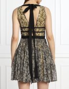 Pinko Rochie ARACHIDE
