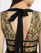 Pinko Rochie ARACHIDE