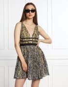 Pinko Rochie ARACHIDE