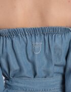 Pinko Rochie cu cordon