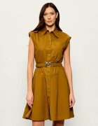 Pinko Rochie cu cordon Anaceta