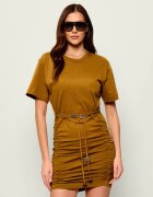 Pinko Rochie cu cordon Anguillara