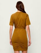 Pinko Rochie cu cordon Anguillara