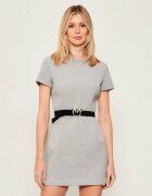 Pinko Rochie cu cordon Fimena cu adaos de lână