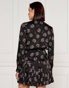Pinko Rochie cu cordon Scalise