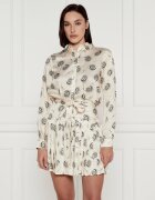 Pinko Rochie cu cordon Scalise