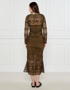 Pinko Rochie + jupă