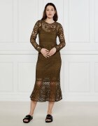 Pinko Rochie + jupă