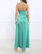 Pinko Rochie LA RIOJA ABITO RASO MARTELLATO