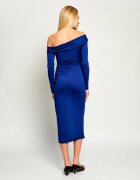 Pinko Rochie Novaline cu adaos de lână