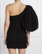 Pinko Rochie PIZZO CON FRANGI