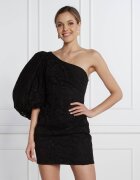 Pinko Rochie PIZZO CON FRANGI