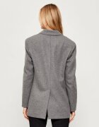 Pinko Sacou AMORA | regular fit cu adaos de lână