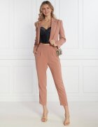 Pinko Sacou | Cropped Fit