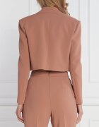 Pinko Sacou | Cropped Fit