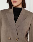 Pinko Sacou ELICE | Regular Fit cu adaos de lână