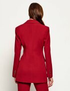 Pinko Sacou Garofano | regular fit