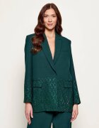 Pinko Sacou LASER GAME | Relaxed fit