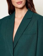 Pinko Sacou LASER GAME | Relaxed fit
