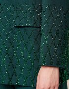 Pinko Sacou LASER GAME | Relaxed fit