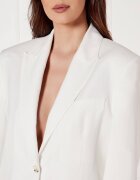 Pinko Sacou | Regular Fit | cu adaos de in