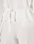 Pinko Sacou | Regular Fit | cu adaos de in