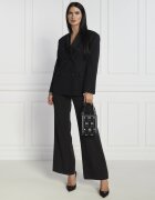 Pinko Sacou | Regular Fit cu adaos de lână