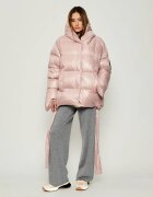 Pinko Sneakers Ariel 01 cu adaos de piele