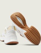 Pinko Sneakers Ariel 15 cu adaos de piele