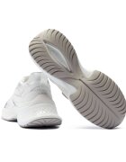 Pinko Sneakers Ariel 15 cu adaos de piele