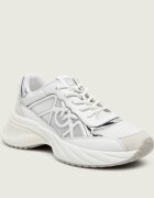 Pinko Sneakers ARIEL 33 | piele întoarsă