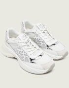 Pinko Sneakers ARIEL 33 | piele întoarsă