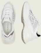 Pinko Sneakers ARIEL 33 | piele întoarsă