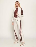 Pinko Sneakers ARIEL 34 cu adaos de piele