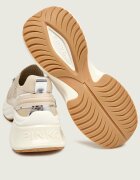 Pinko Sneakers ARIEL 34 cu adaos de piele