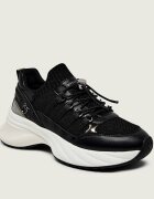 Pinko Sneakers ARIEL 34 cu adaos de piele