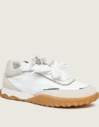 Pinko Sneakers GEA 02 | piele întoarsă