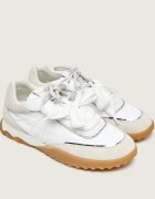Pinko Sneakers GEA 02 | piele întoarsă