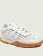 Pinko Sneakers Gea 04 cu adaos de piele