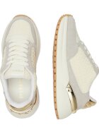 Pinko Sneakers Gem 07 | piele întoarsă