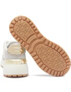 Pinko Sneakers Gem 07 | piele întoarsă