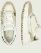 Pinko Sneakers GEM 11 | piele întoarsă