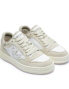 Pinko Sneakers Mandy 10 | piele întoarsă