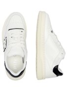 Pinko Sneakers Mandy 11 cu adaos de piele