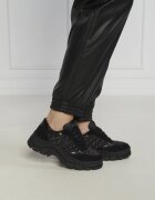 Pinko Sneakers Memphis | piele întoarsă