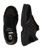 Pinko Sneakers Memphis | piele întoarsă