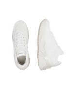 Pinko Sneakers Paulette cu adaos de piele