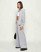Pinko Sneakers Reby 08 cu adaos de piele