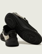 Pinko Sneakers Reby 08 cu adaos de piele